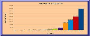 DEPOSIT_GROWTH
